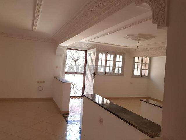 Appartement à louer 120 m² à El Jadida - 2