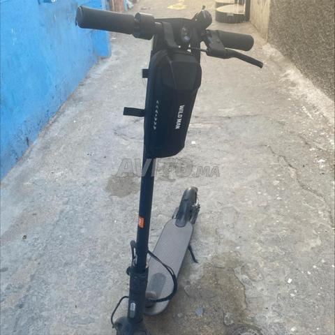 Scooter électrique à vendre à Martil - 2