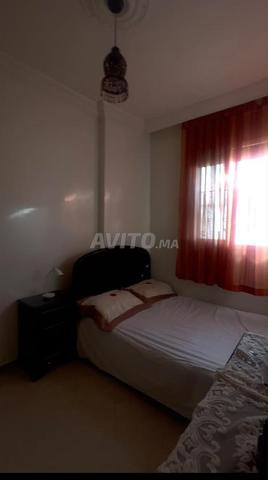 Appartement à vendre - 2