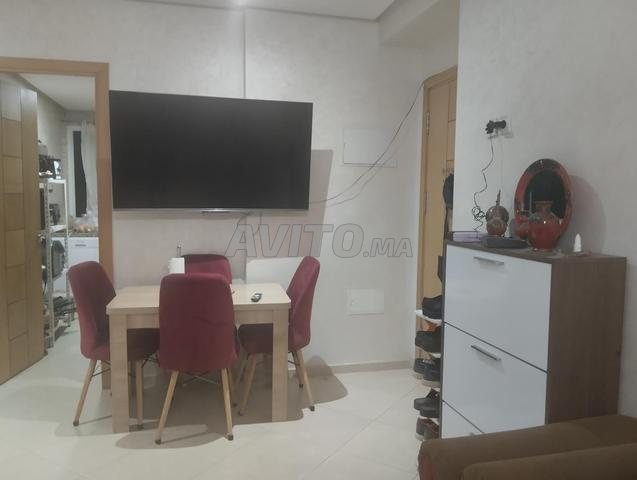 Appartement à louer 60 m² à Salé - 2