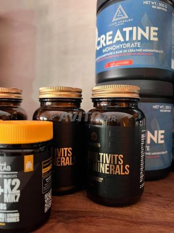 multivitamines grasseberg 60 gélules prix promo