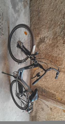 Vélo de ville Btwin Elops - trés bon état  - 2