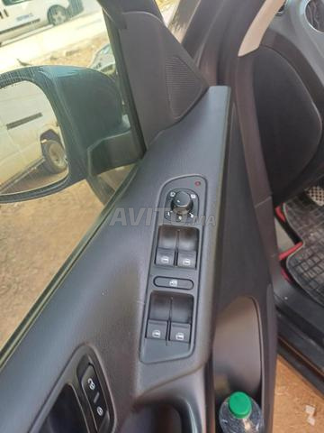 Tiguan bien entretenue