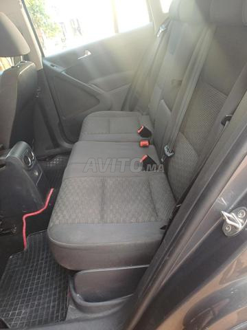 Tiguan bien entretenue - 2