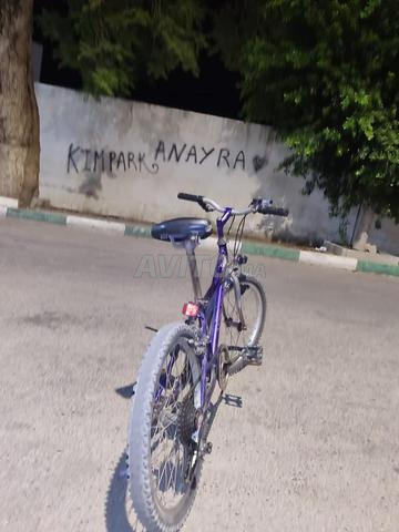 Vélo - 2