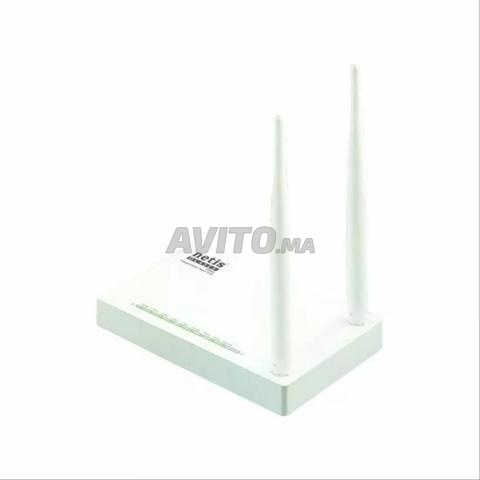 Routeur Netis DL4323 WIFI - 2