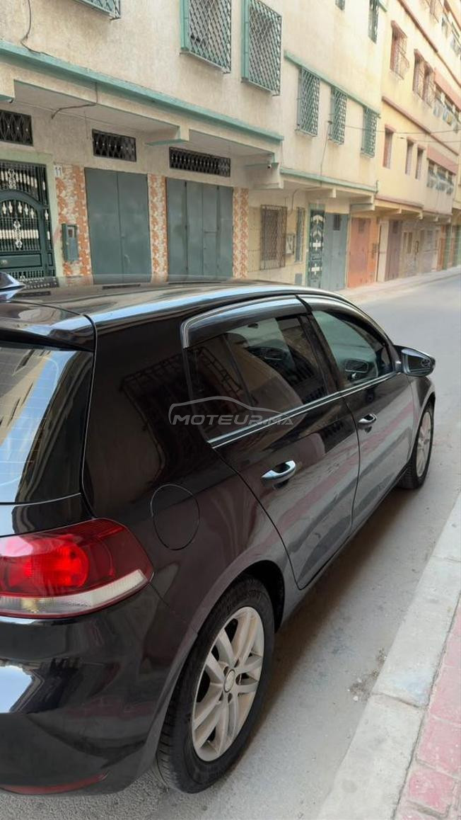 VolkswagenGolf 