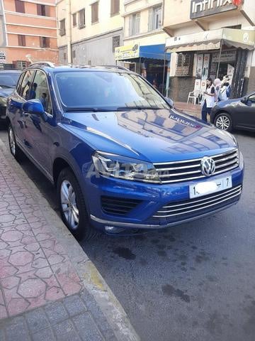 Touareg 2018 12 - 2