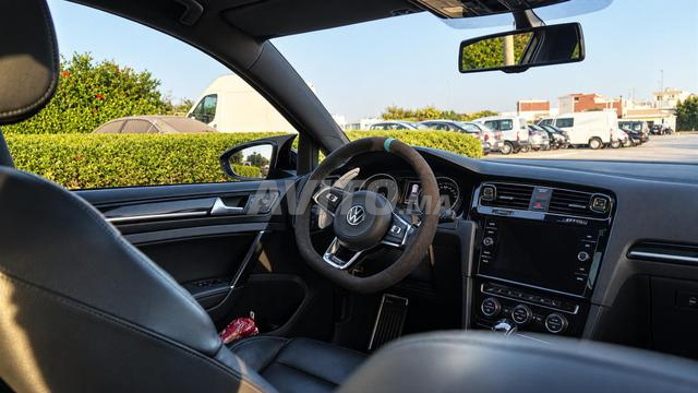 Golf 7 GTD - 2