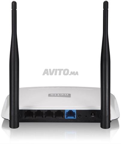 Netis WF2419 Routeur WIFI - 2