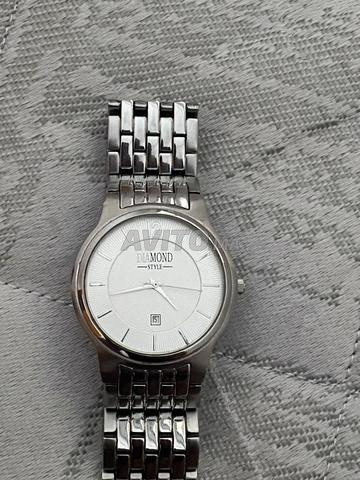 montre slim - 2