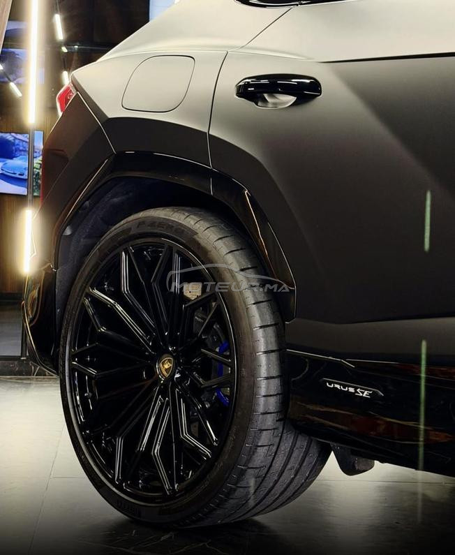 Urus SE 00Km