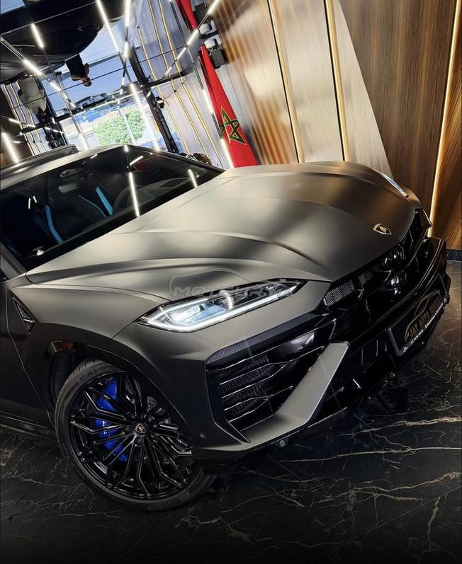 Urus SE 00Km