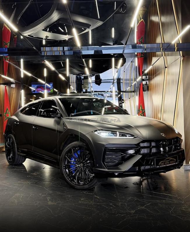 Urus SE 00Km