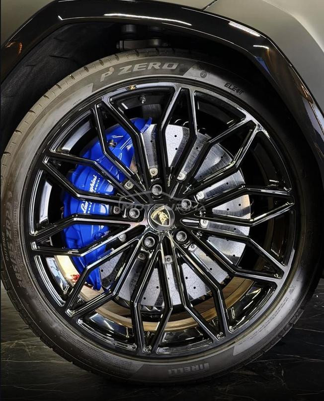 Urus SE 00Km