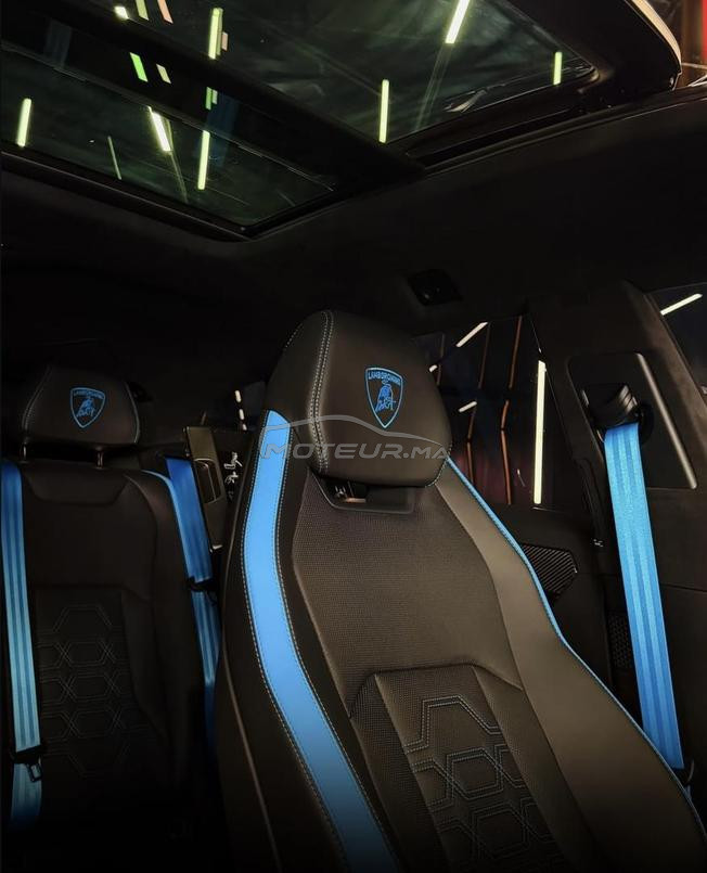 Urus SE 00Km