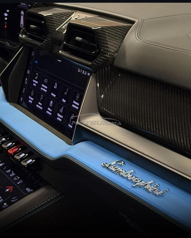 Urus SE 00Km