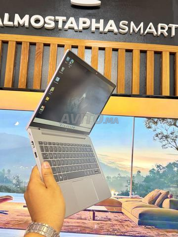 HP EliteBook 645 G10 – Ryzen 5 Pro-7530U