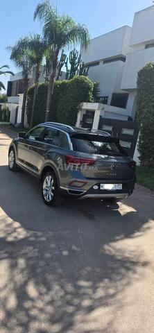 T-roc 2022 - 2