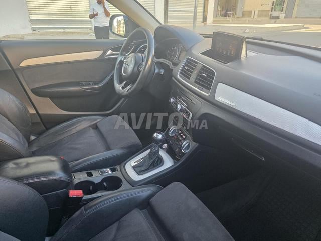 Audi Q3 Diesel Automatique