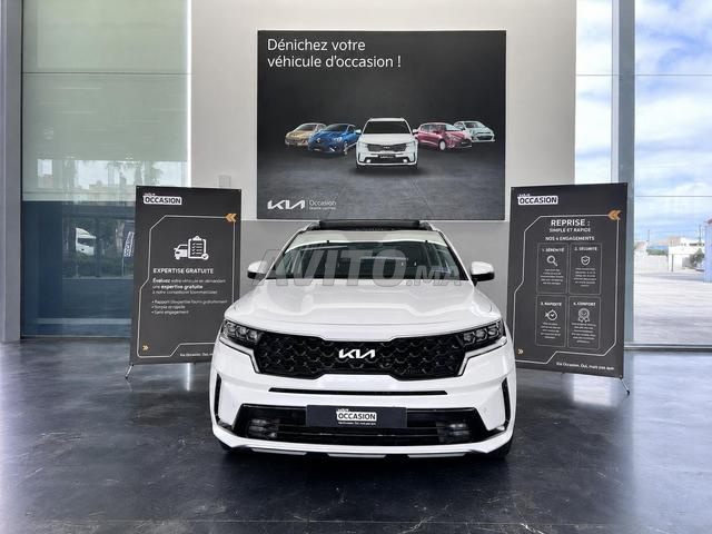 KIA Sorento - 2
