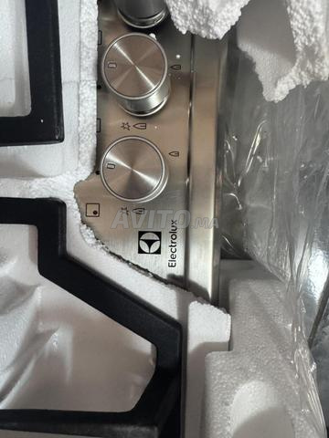 Plaque de cuisson - 2
