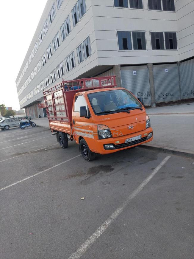 HyundaiH100