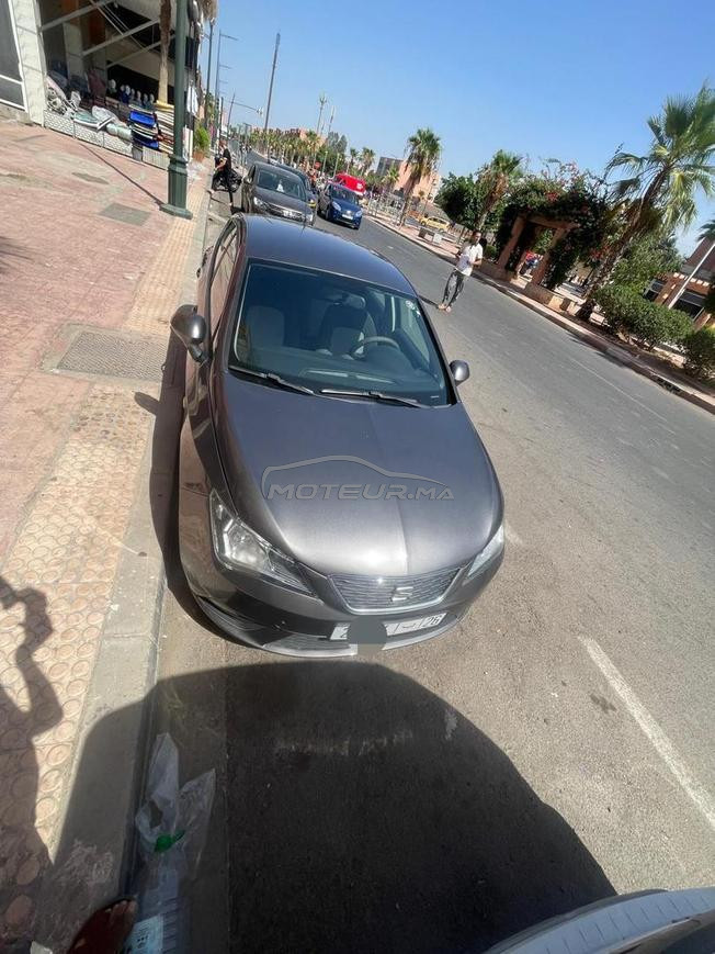 سيارة ممتازة جدا المدينة مراكش 