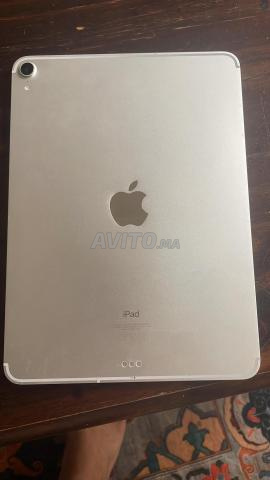 iPad Pro 2020 - 2