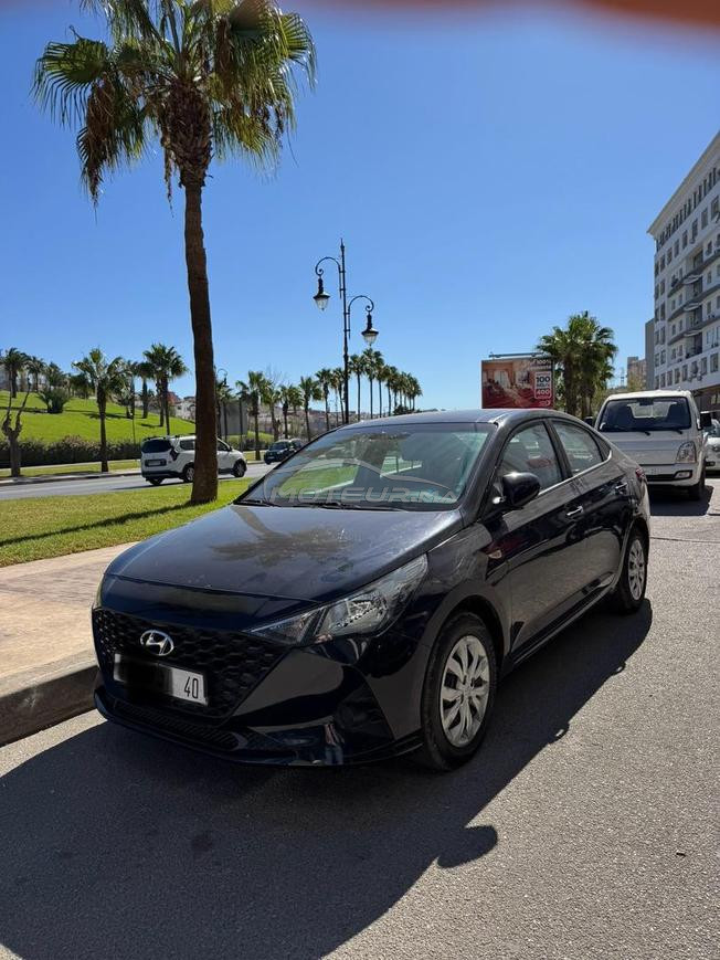 accent automatique