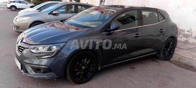Vente voiture Renault Megane 158000 DH - 2