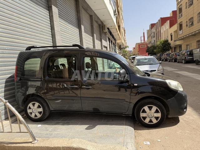 رينو كانجو ديزل - 2
