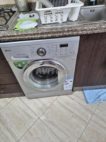 Vente sanitaires et électroménager cuisine - 2