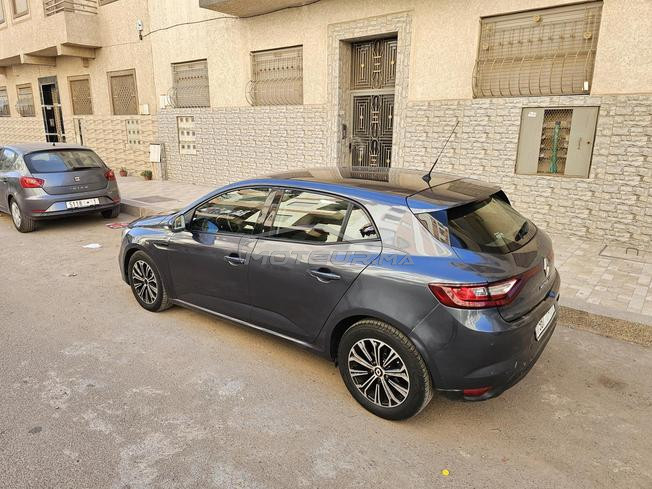 Renault megane 4