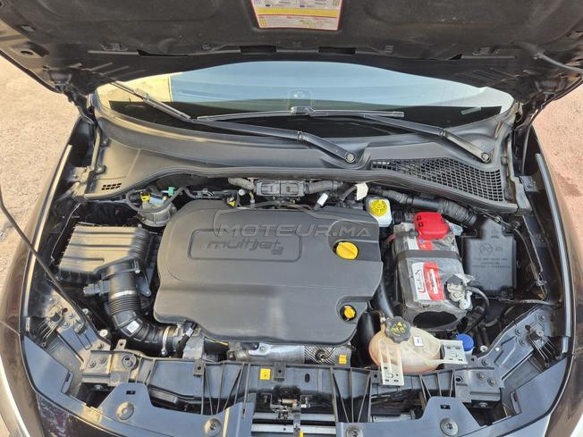 Fiat Tipo Diesel Manuelle 2019 à Khénifra