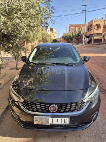 فيات تيبو ديزل يدوية 2019 في خنيفرة