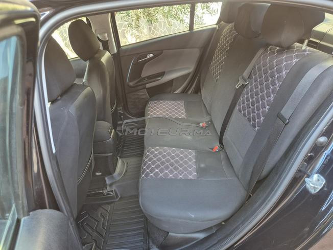 Fiat Tipo Diesel Manuelle 2019 à Khénifra