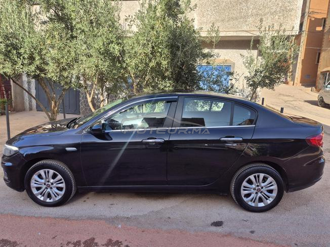 Fiat Tipo Diesel Manuelle 2019 à Khénifra