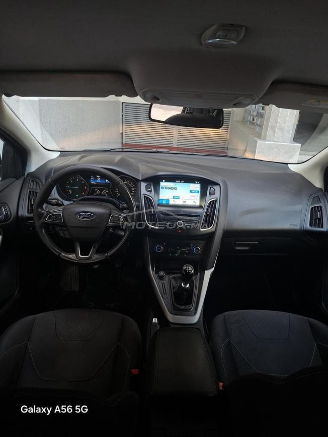 Ford Focus sport