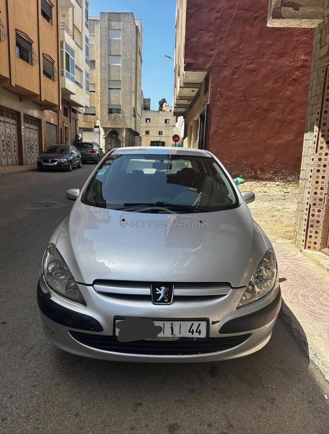 peugeot 307 hdi