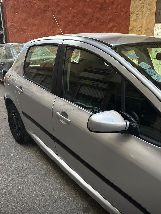 peugeot 307 hdi