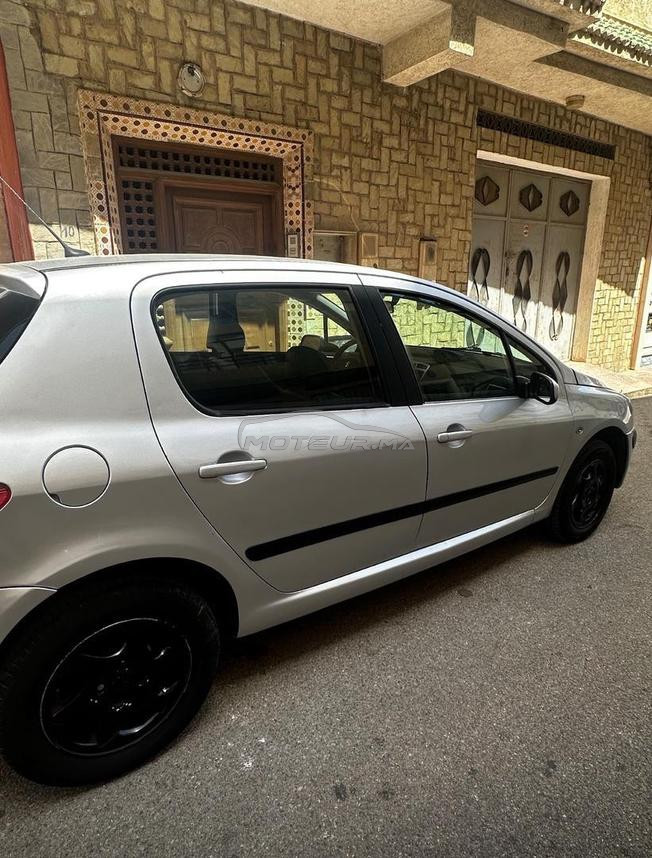 peugeot 307 hdi