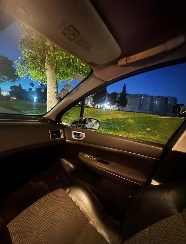 peugeot 307 hdi