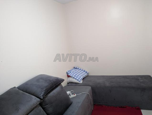 Appartement à louer 65 m² - 2