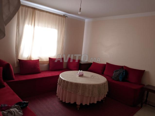 Appartement à louer 65 m²
