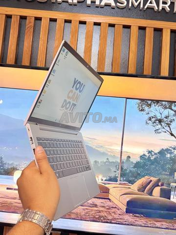 HP EliteBook 830 G8 – i5 11ème génération - 2