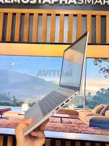 HP EliteBook 830 G8 – i5 11ème génération