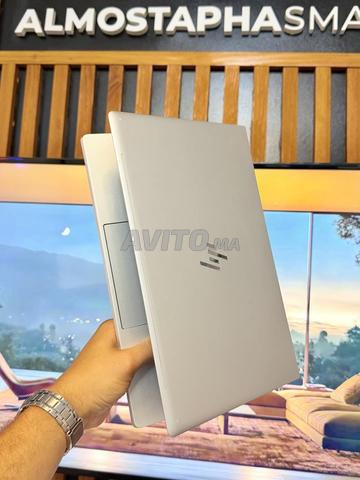HP EliteBook 830 G8 – i5 11ème génération