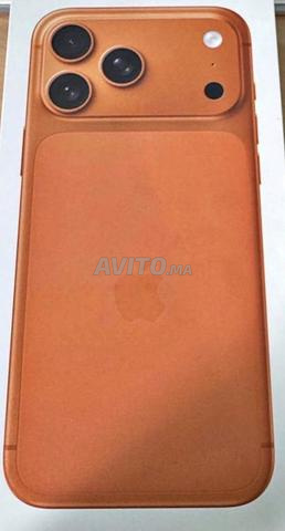 Iphone 17 pro max - 2