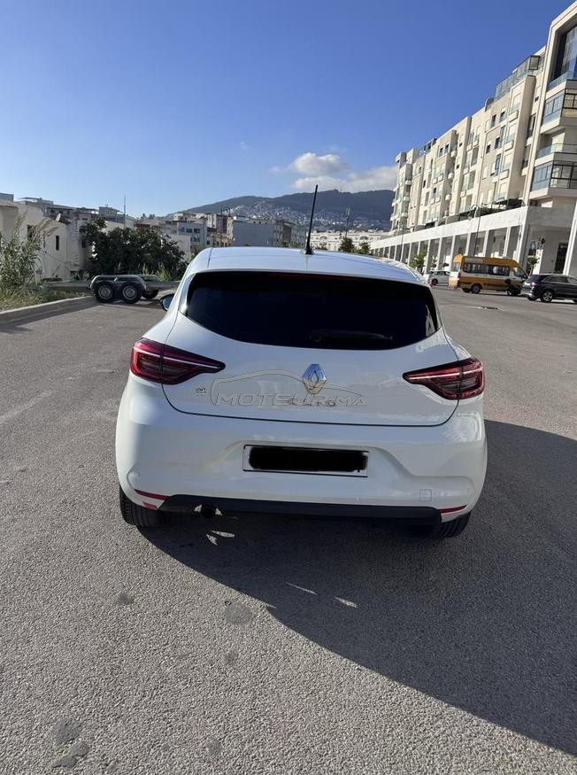 renault clio 5